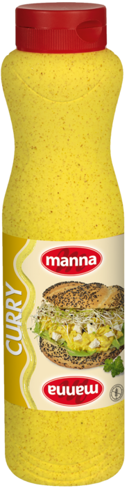 Currysaus main product photo