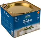 Feta Cheese P.D.O. - link to product page