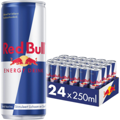 Red Bull (S)