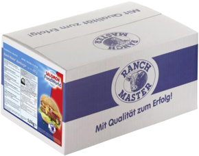 Ranch Master Hamburger - link to product page