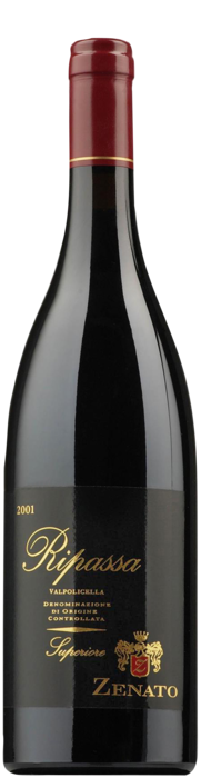 Ripassa main product photo