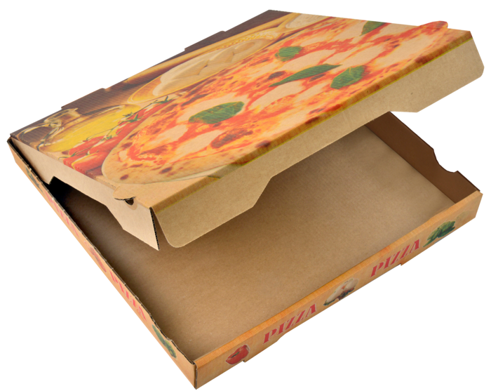 Pizzabox main product photo