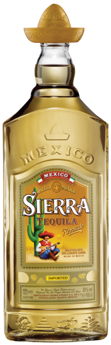 Tequila Gold main product photo