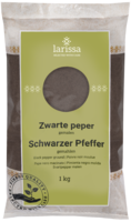Schwarzer Pfeffer gemahlen - link to product page