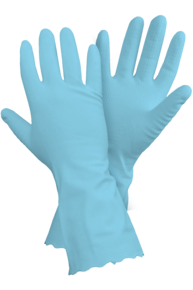 Huishoud handschoenen - link naar productpagina