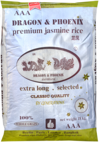 Jasmijn rijst - link naar productpagina