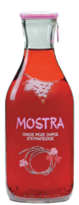 Rosé Wine - link naar productpagina