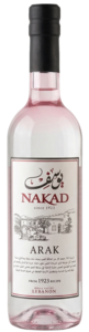 Nakad Arak