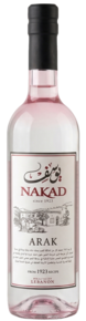 Nakad Arak - link naar productpagina