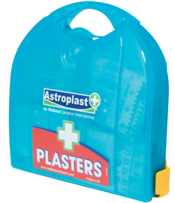 Pleisterdispenser - link naar productpagina