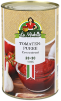 Tomato paste - link to product page
