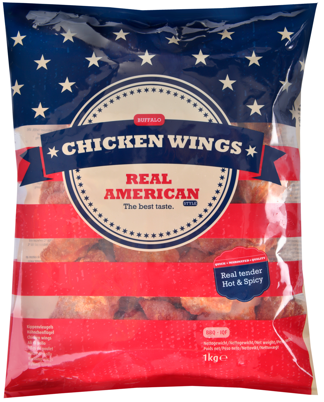 Chicken wings Buffalo Chicken wings Buffalo