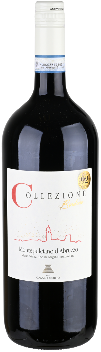 Montepulciano D'Abruzzo Montepulciano D'Abruzzo