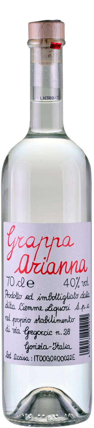 Grappa