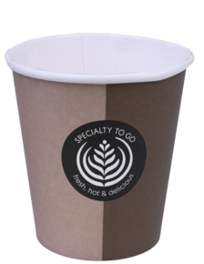 Kaffee Becher - link to product page
