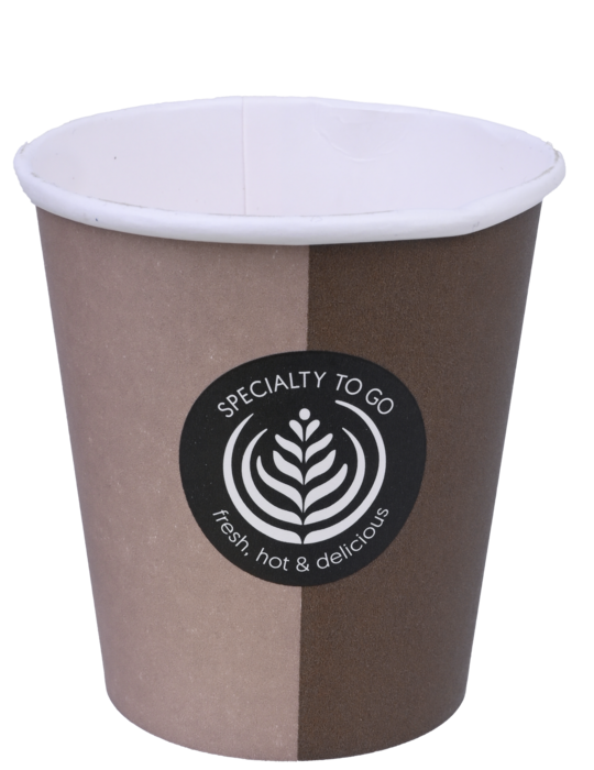 Koffie bekers main product photo