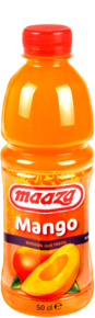 MAAZA Mango - link naar productpagina