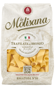 Rigatoni 31 - link naar productpagina