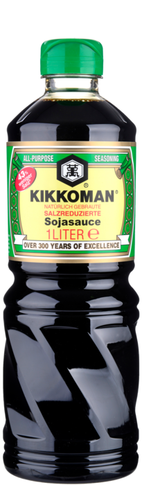 Sojasaus main product photo