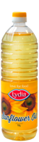 Sunflower oil - link to product page