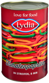 Gemischte Tomatenpaprika - link to product page