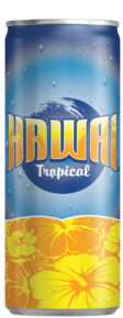 HAWAI Tropical (S) - link naar productpagina