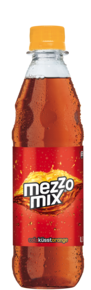 Mezzo Mix - link to product page