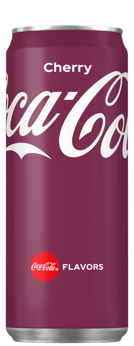BE Coca-Cola main product photo
