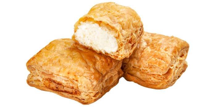 Mini kaaspastei main product photo