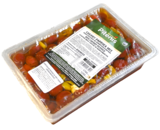 Mit Käse gefüllte rote Paprika - link to product page