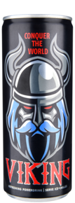 Energy drink - link to product page