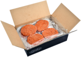 Premium Hamburger - link to product page