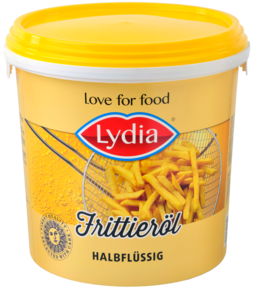Frittieröl - link to product page