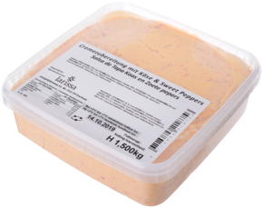 Salsa de Tapa - link naar productpagina