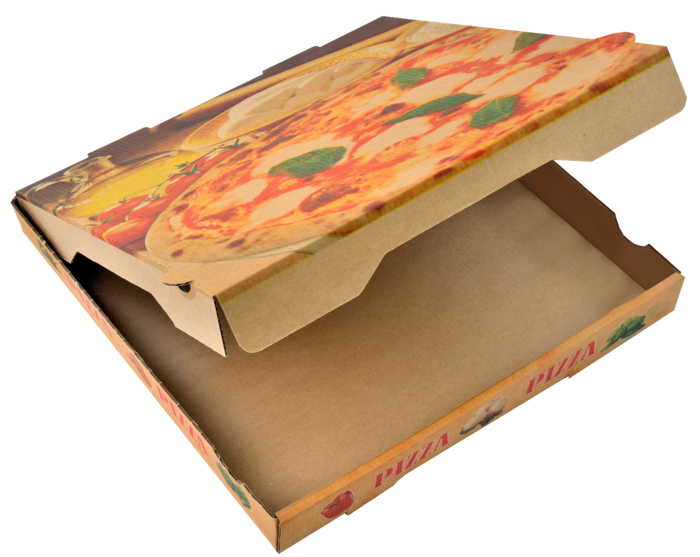 Pizzabox main product photo