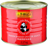 Salsa alle ostriche Panda - link to product page