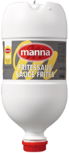 Fritessaus - link naar productpagina