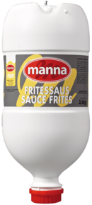 Fritessaus - link naar productpagina