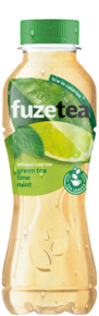 BE FUZE TEA - link naar productpagina