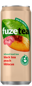 Black tea (S) - link naar productpagina