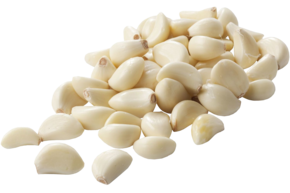 Geschällte Knoblauch - link to product page