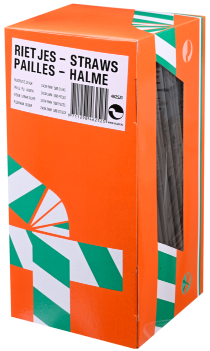 Buigrietjes main product photo