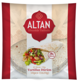 Tortillas-Dürum - link to product page