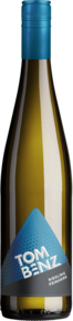Briljant Riesling Dry - link naar productpagina