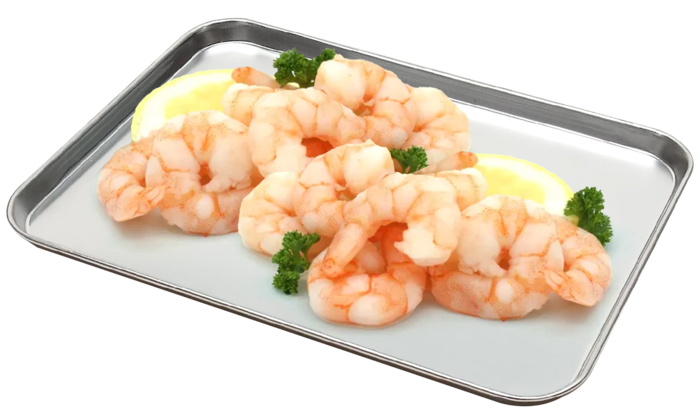 Vannamei Garnelen main product photo