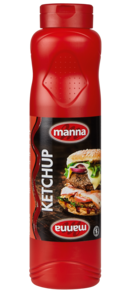Tomatenketchup - link naar productpagina