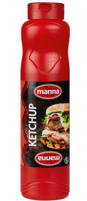 Tomatenketchup main product photo