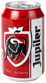 Jupiler - link naar productpagina