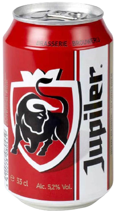 Jupiler main product photo