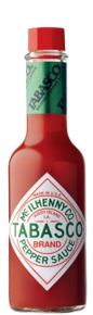 Tabasco - link to product page